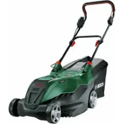 Bosch AdvancedRotak 36V-44-750 batteridrevet plæneklipper med 44 cm klippebredde