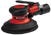 Einhell TC-PE 150 trykluft excentersliber Ø150 mm