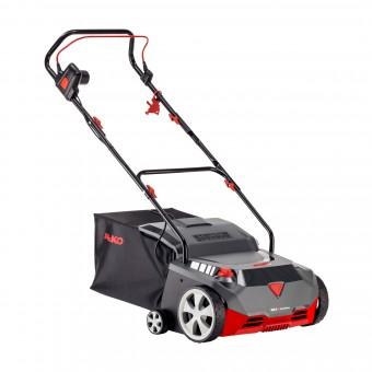 AL-KO 38.4 E Combi Care elektrisk vertikalskærer med 38 cm arbejdsbredde