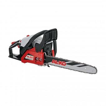 AL-KO BKS 4040 benzin kædesav med 40 cm OREGON-sværd og 2-takts motor