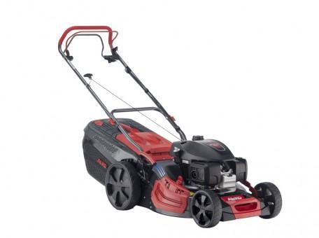 AL-KO Premium 520 SP-H selvkørende benzinplæneklipper med Honda-motor