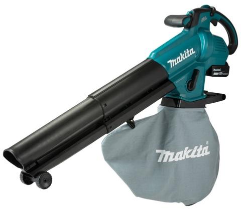 Makita DUB187Z SOLO akku løvblæser
