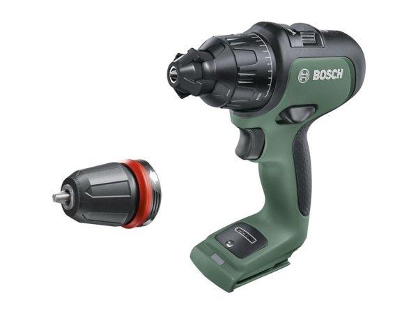 Bosch AdvancedImpact 18 akku slagboremaskine fra Bosch 18V-serien