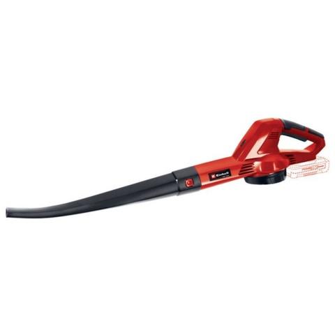 Einhell GE-CL 18 Li E akku løvblæser 18V