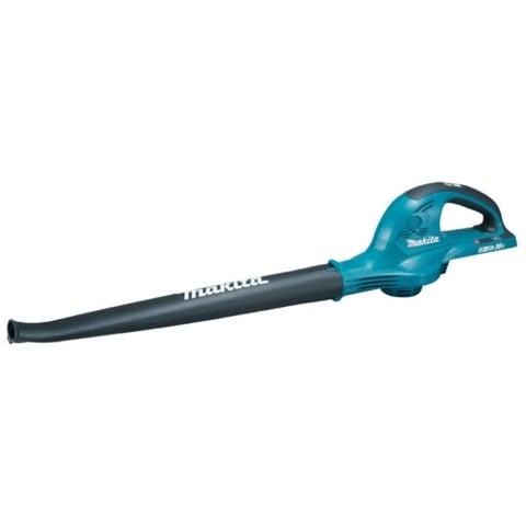 Makita DUB361Z 2x18V løvblæser