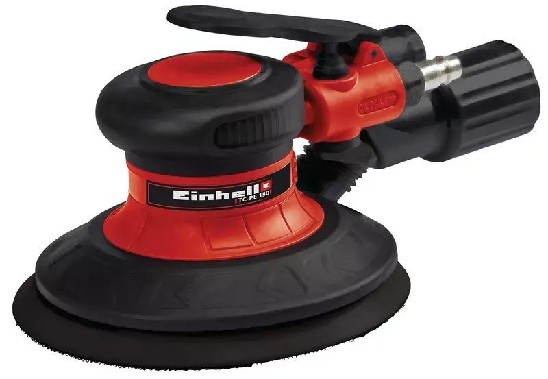 Einhell TC-PE 150 trykluft excentersliber Ø150 mm