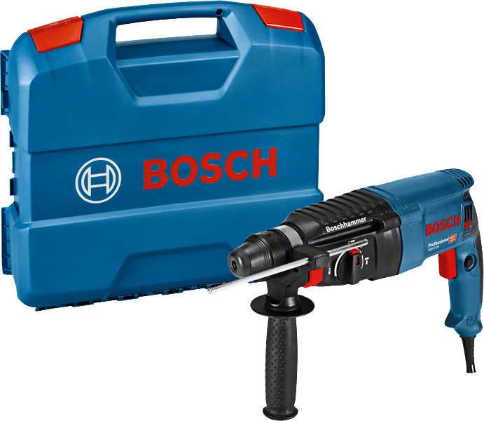 Bosch Professional GBH 2-26 borehammer