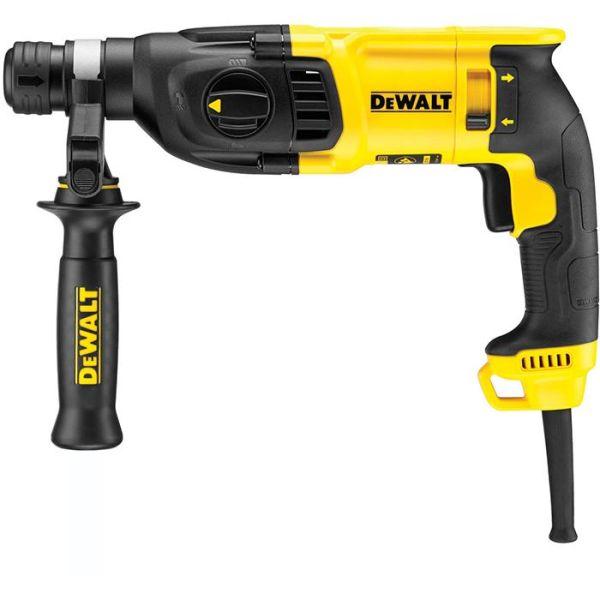 DeWalt 26mm SDS-Plus borehammer